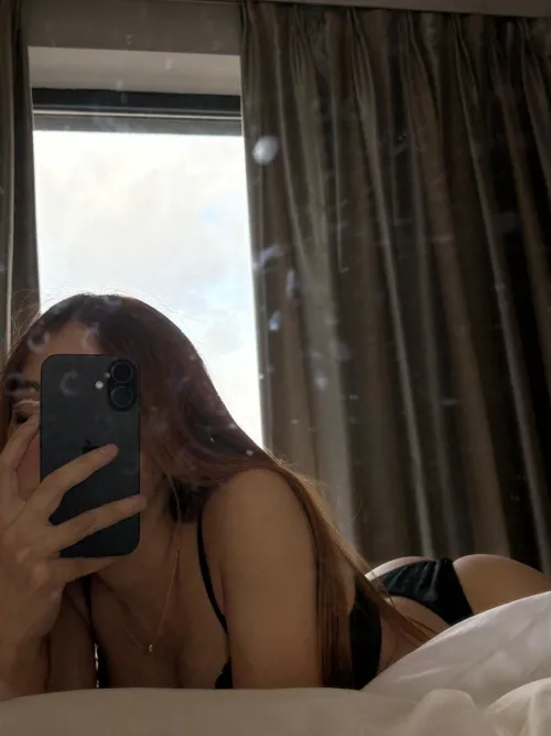 At 32, will you still fuck me ?