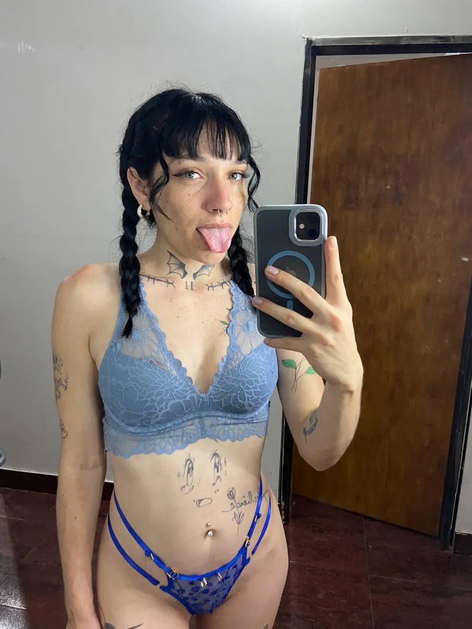 Can I be your spoiled girl daddy?