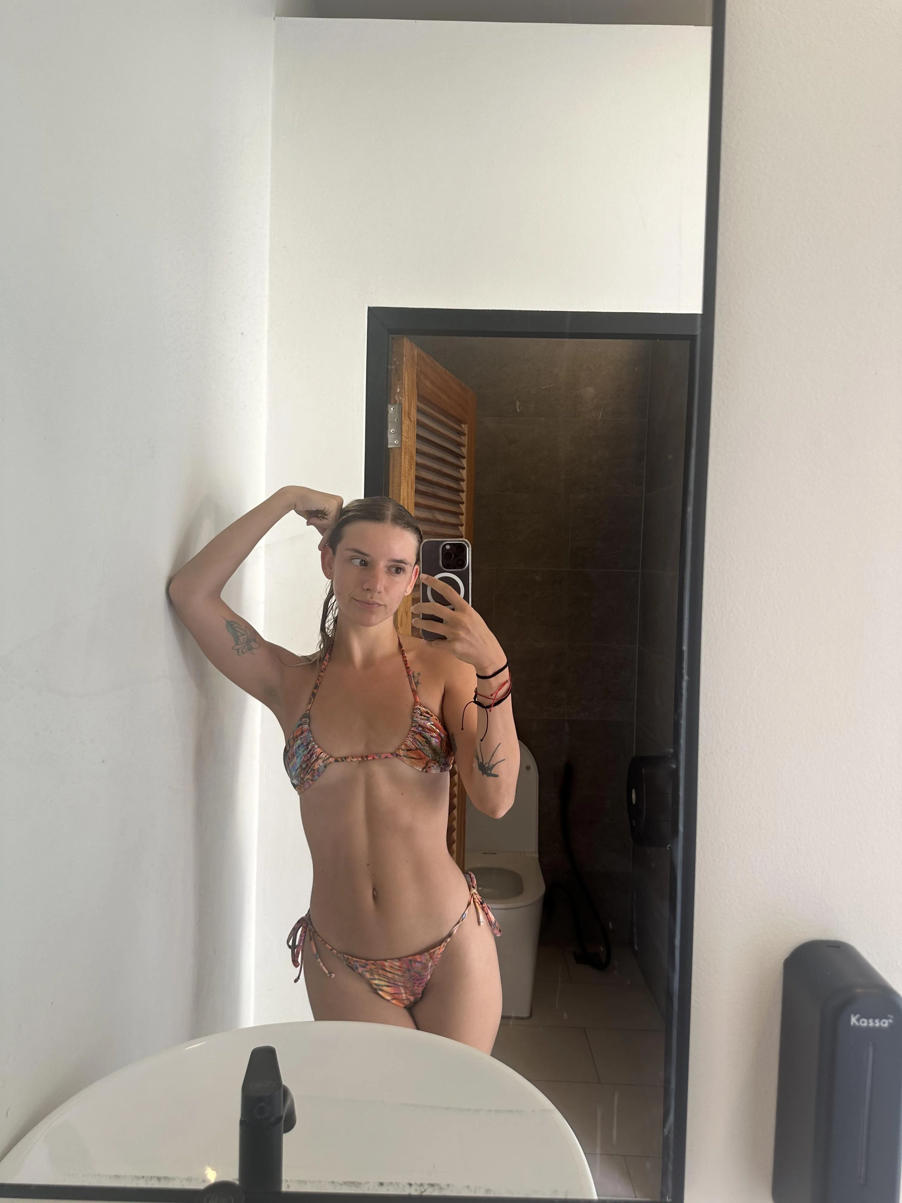 Can I fuck my holes for you?