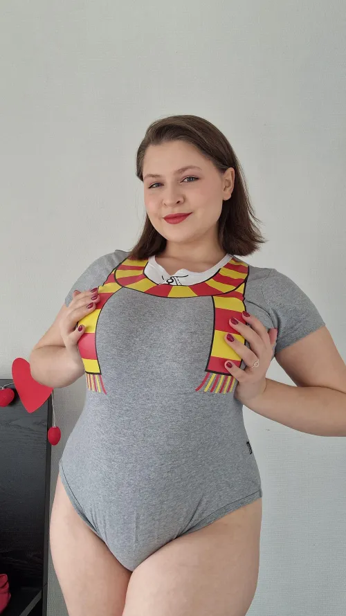 Can I walk around the house like this everyday or better naked