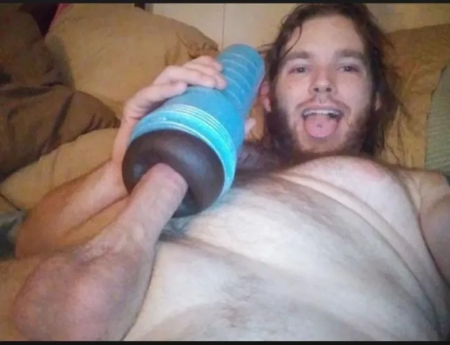 CUM SIT ON MY COCK !