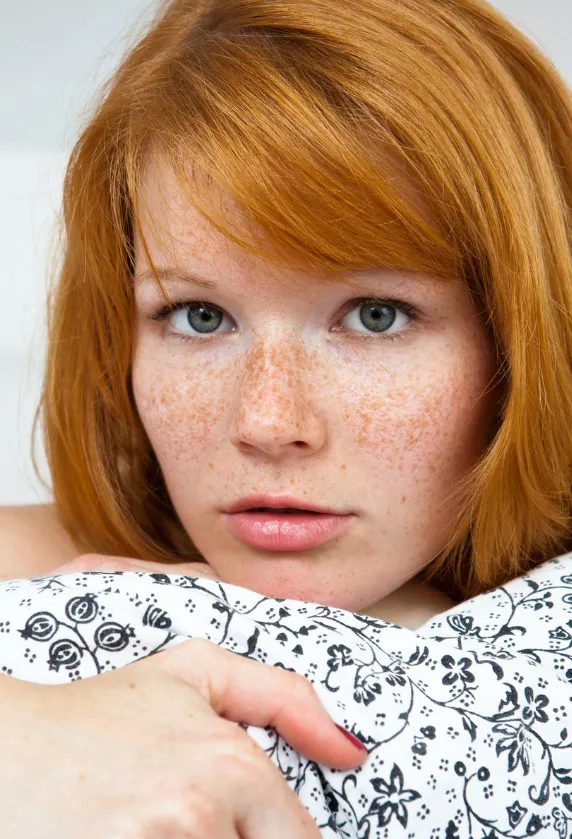 cute little feckless