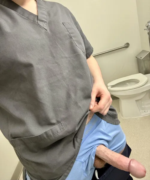 Does anyone need a hung doctor?