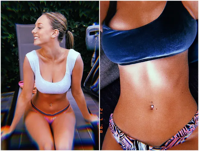 Ester exposito Aesthetic