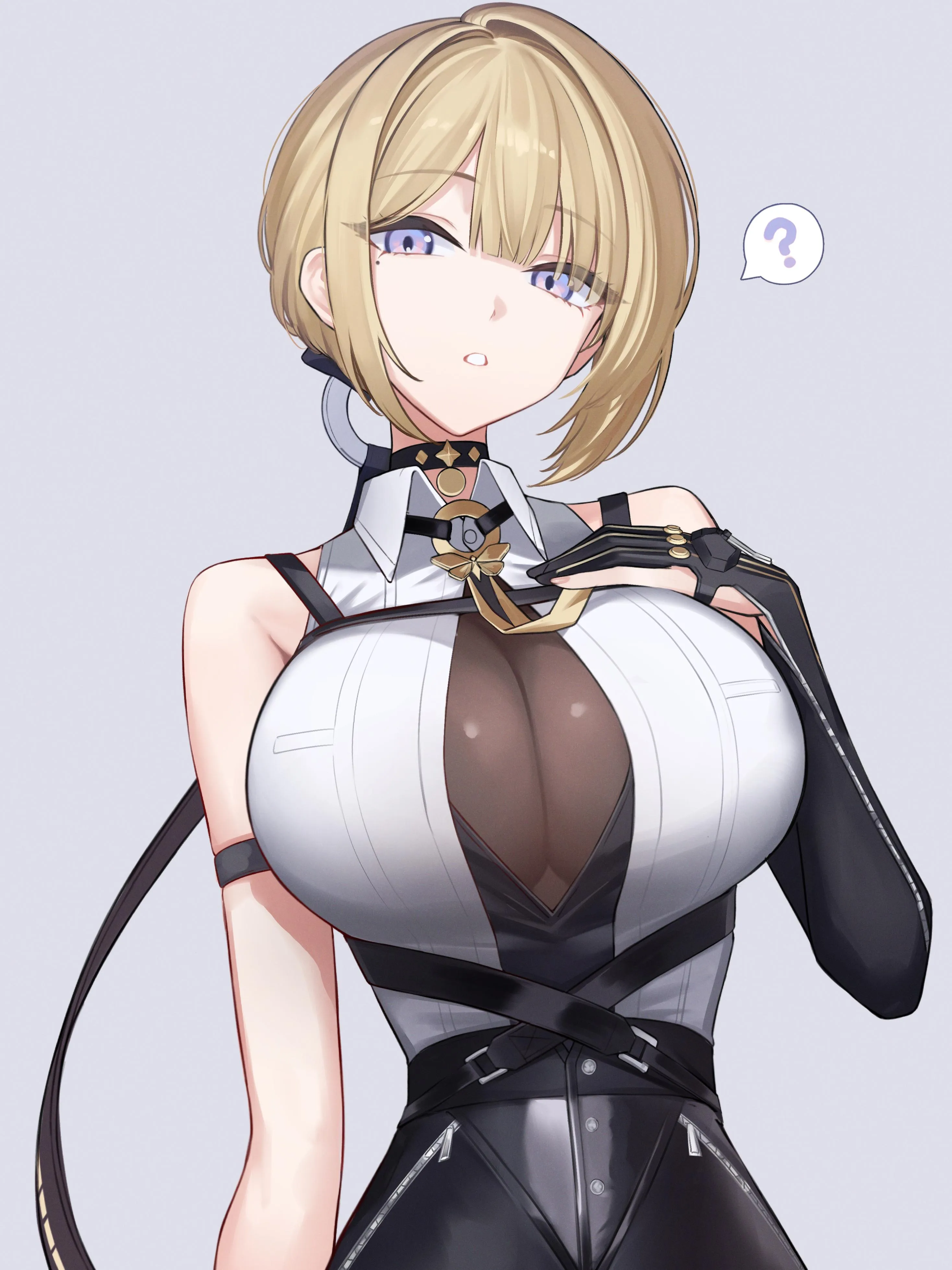 Evelyn [Zenless Zone Zero]