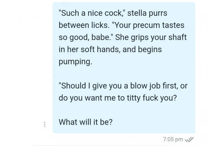 F4M-[seller] who else loved the choose-your-own-adventure books?