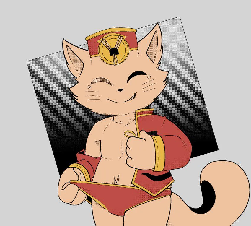 Firecracker teemo (mousesix)