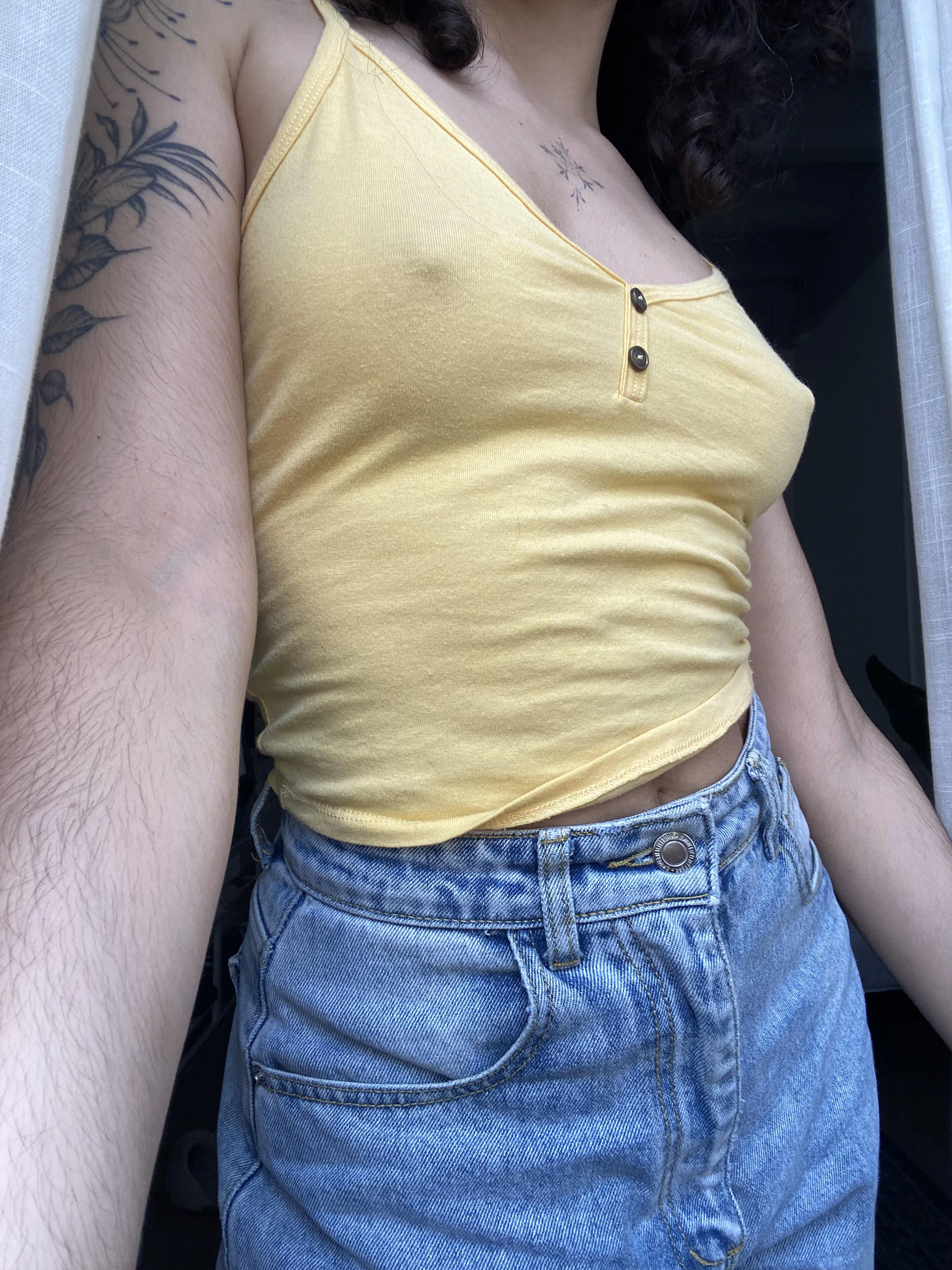 Good morning from my pookies❣️