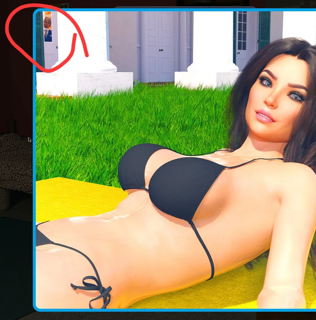 Have you guys ever noticed this?