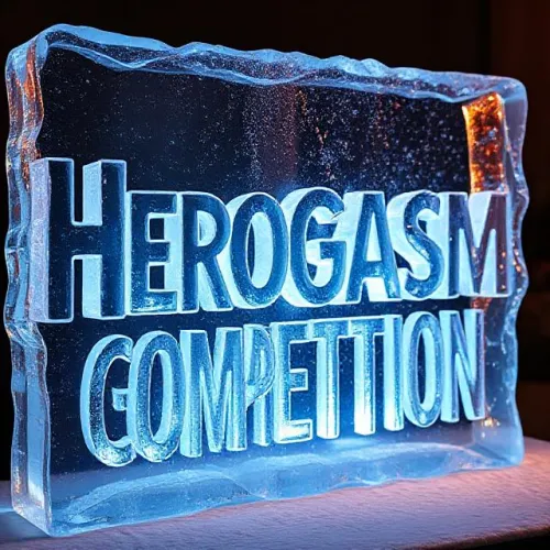 Herogasm Oral Competition!