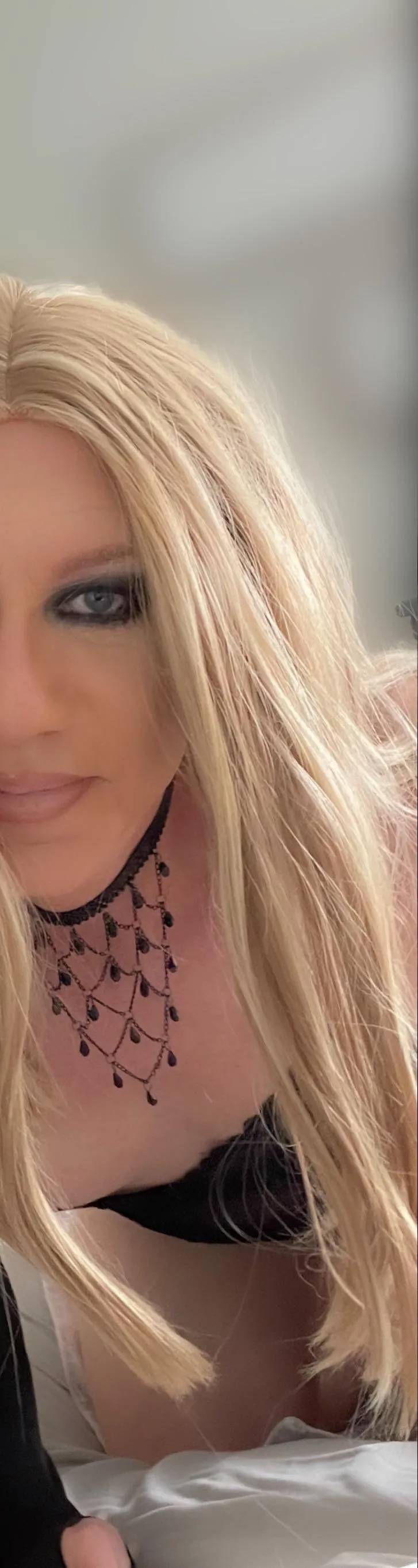 Hope to fit in with this group 🫦