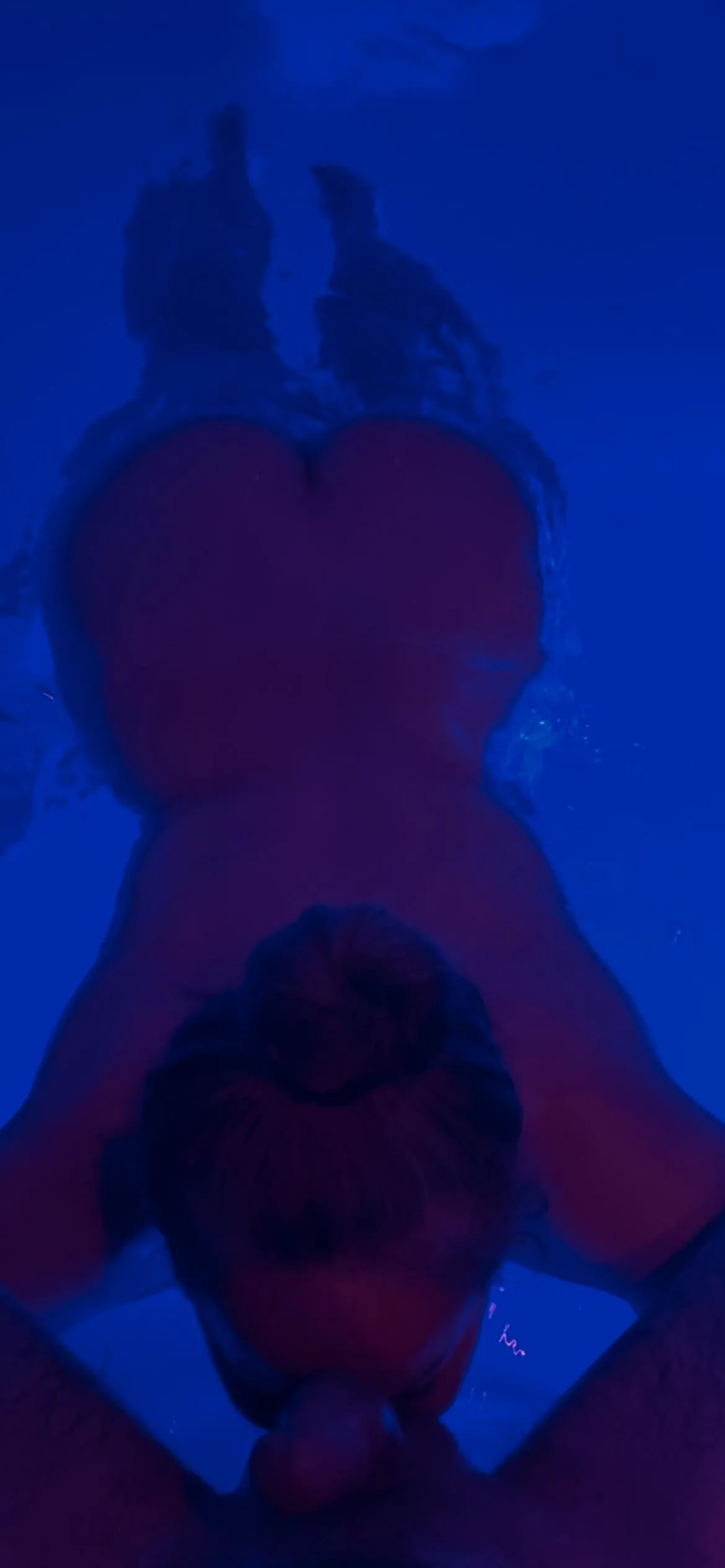 Hot Pool also count ? 🥵