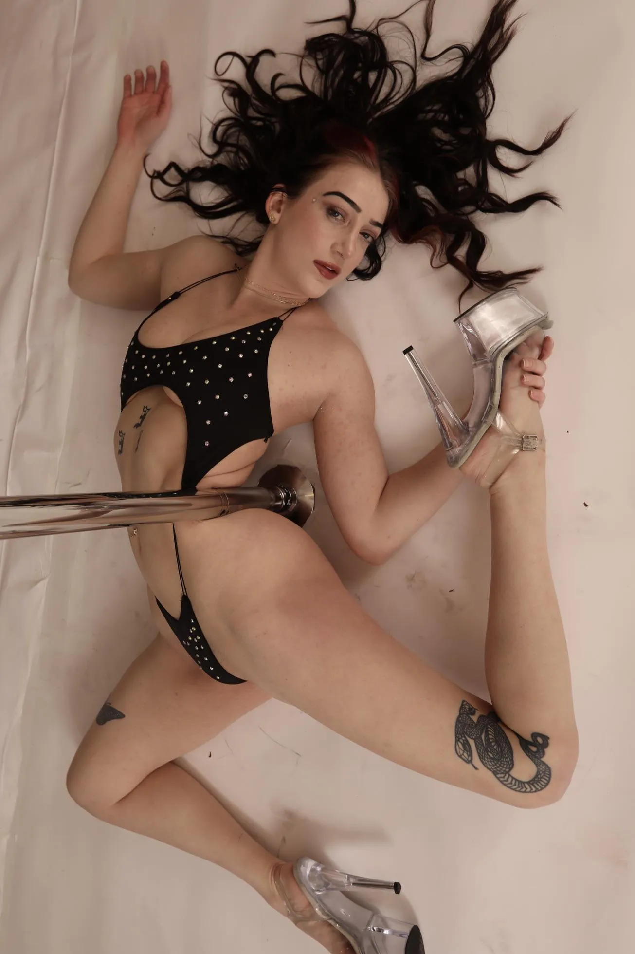 I bet your cock is hard now