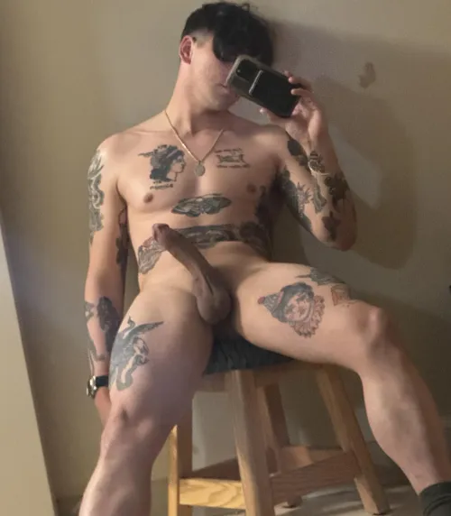 I do love this position