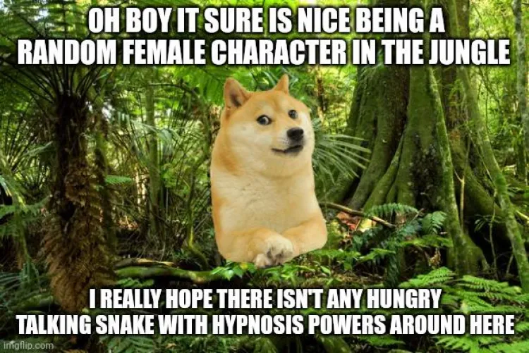 I don't know how many will get this