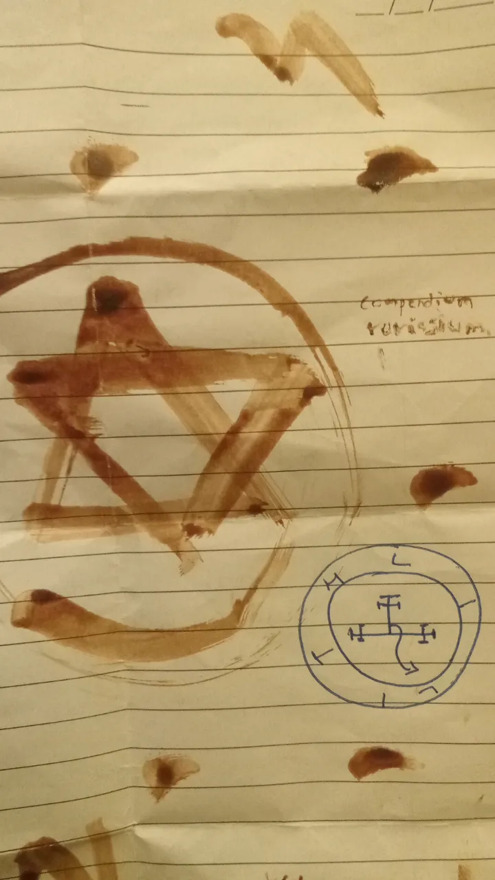 I might have summoned a succubus 💀