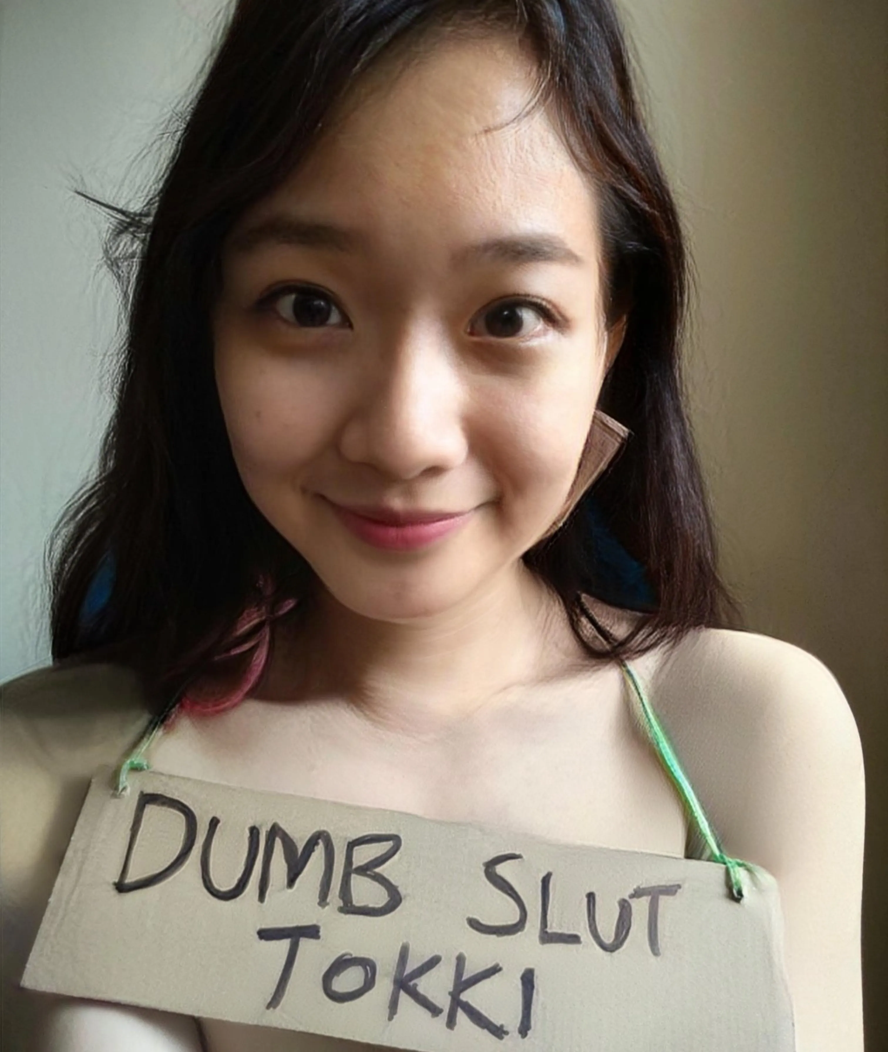 I think I'm beta enough