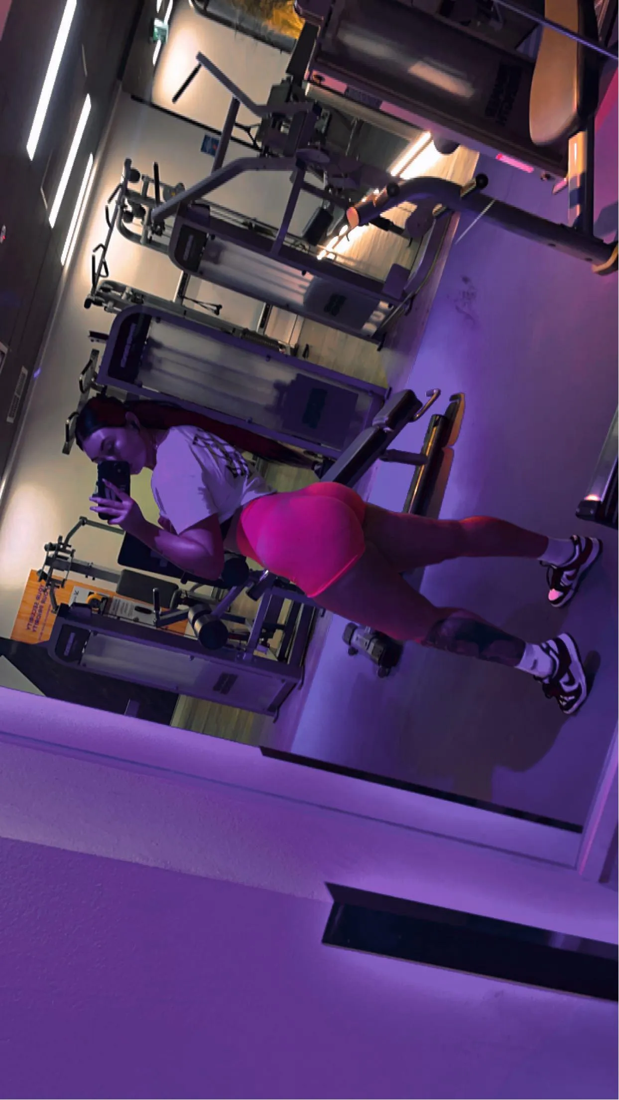 Is this to distracting?