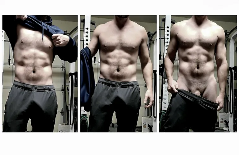 It's getting hot in here....