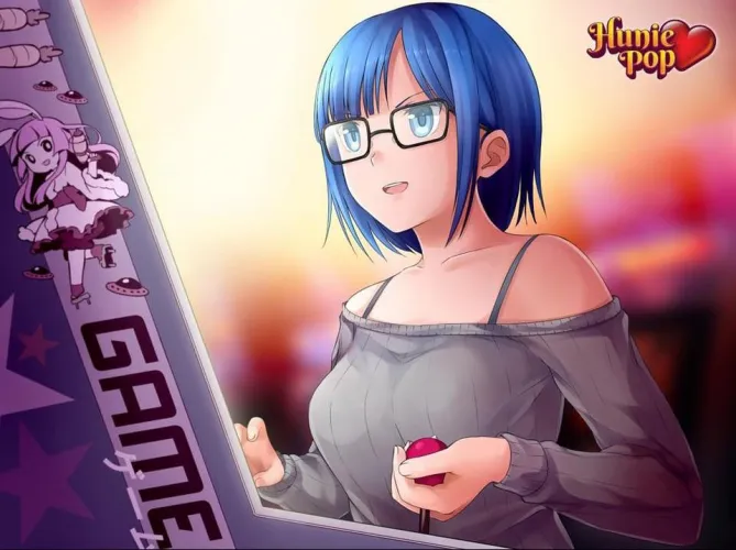 Kind of curious how many other girls play huniepop, and if you do. Why?