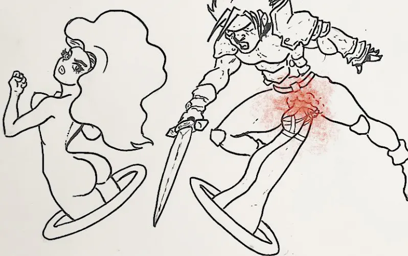 Lisa (Sizzulreal) redo