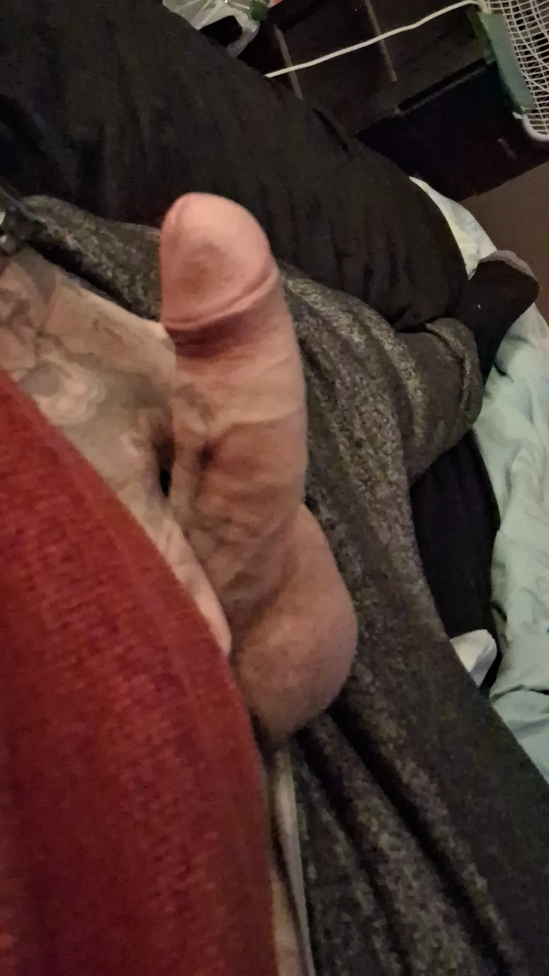 Looking for a buddy to get to know in mwc area