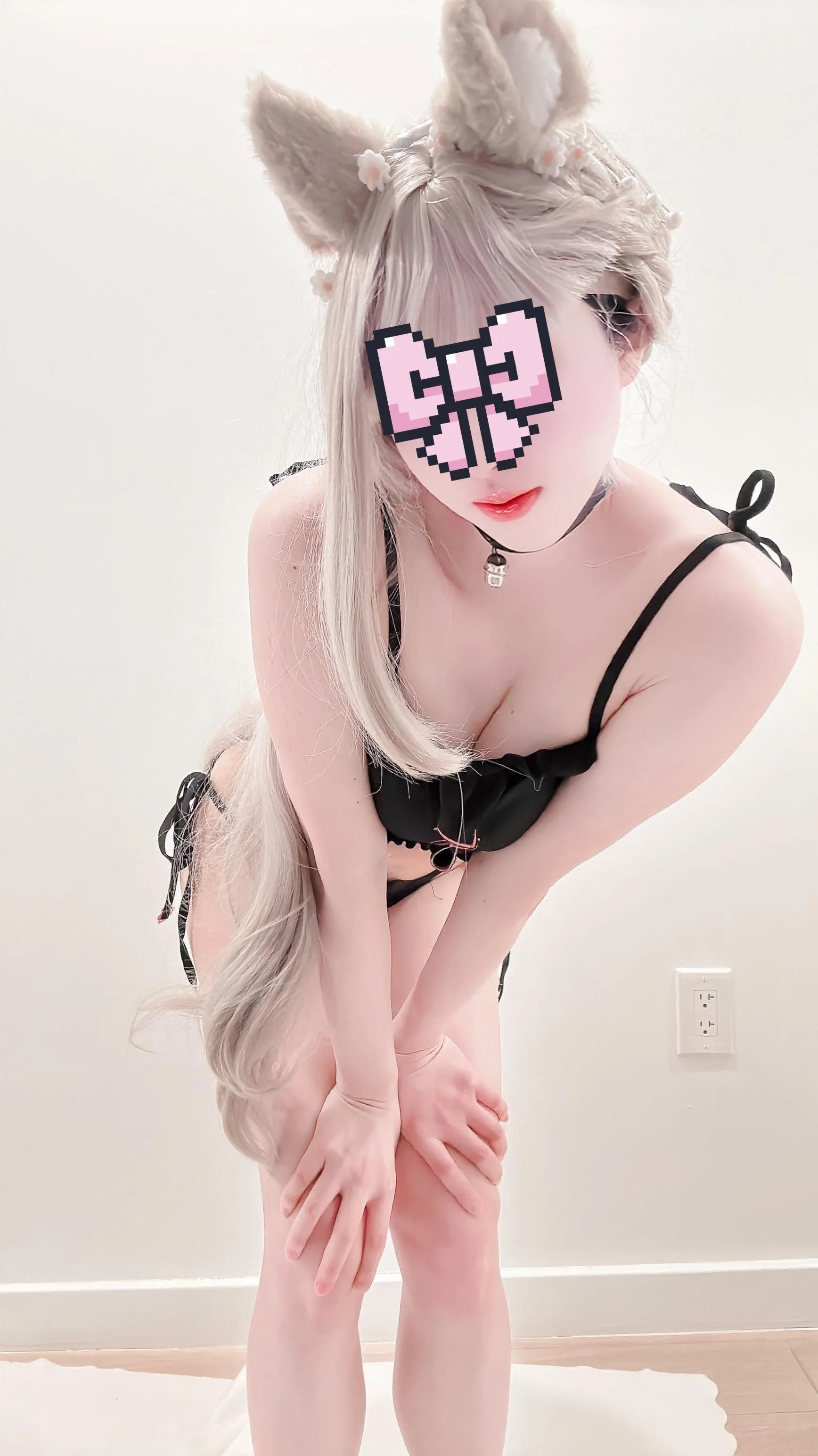 Lynette (Genshin) by bunnygirlmina