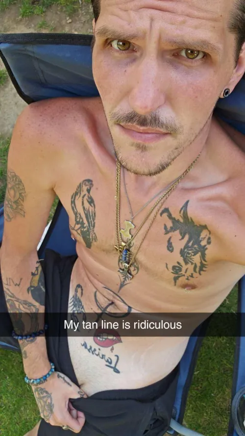 Missing the summertime and the warm weather