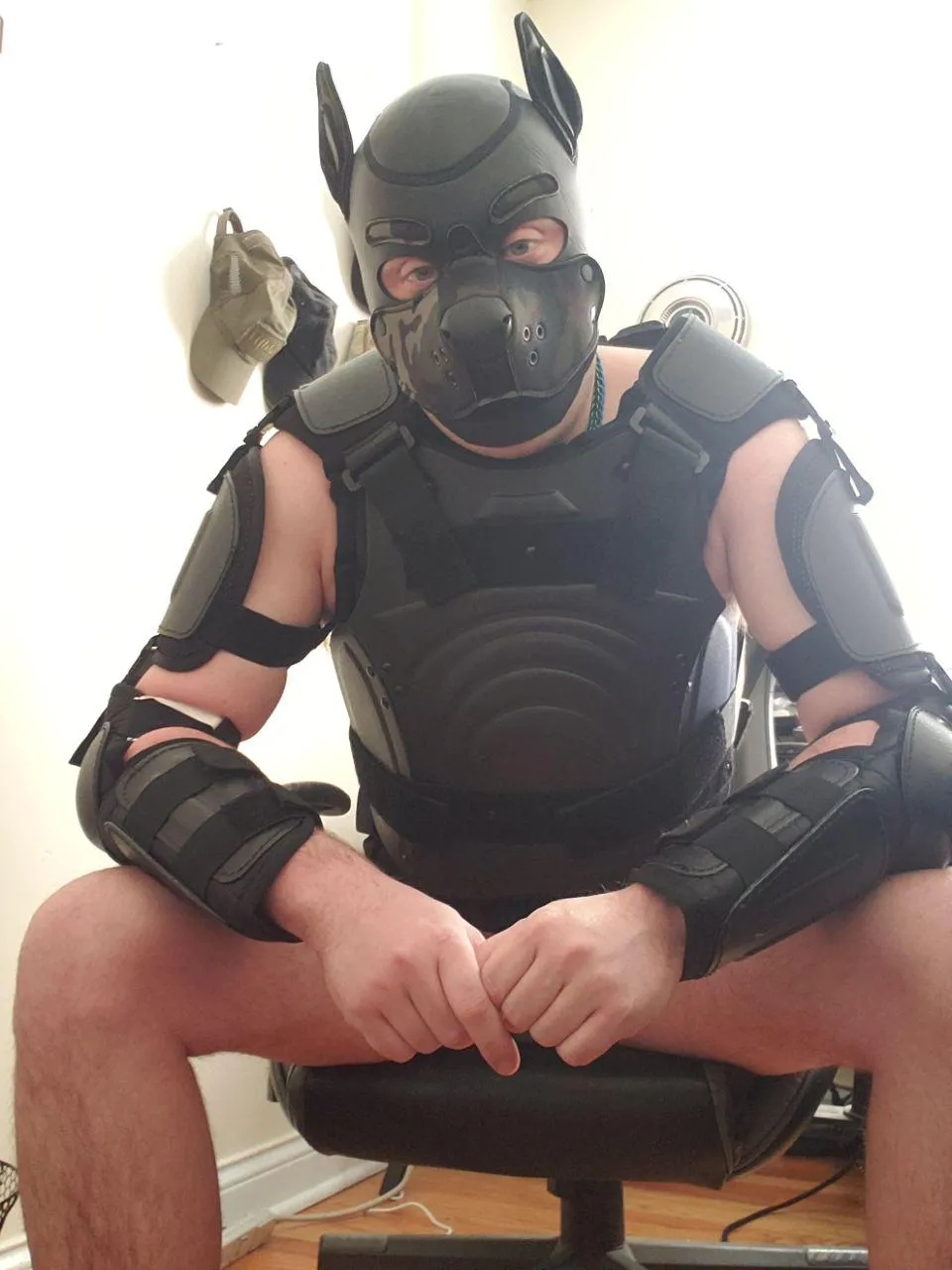 More gear or less gear?