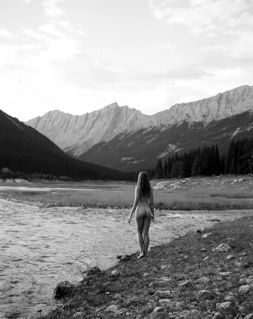 Mountain magic - 📷 Ronchez