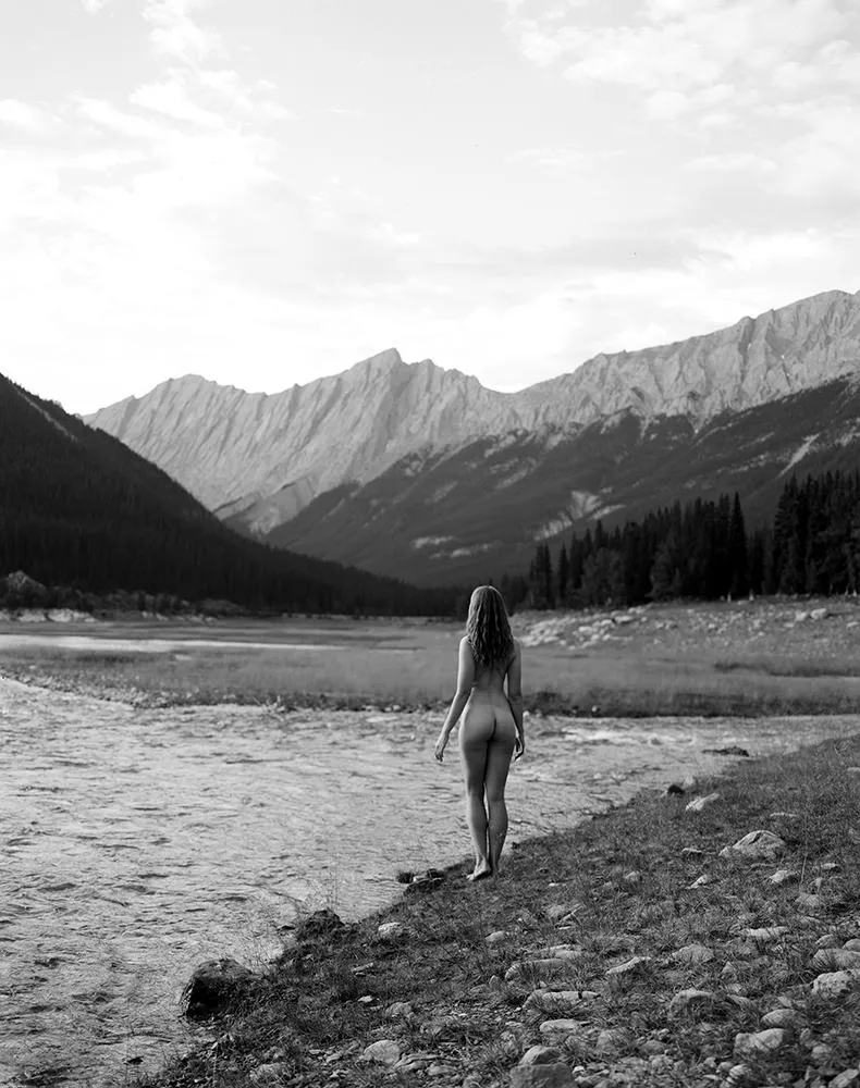 Mountain magic - 📷 Ronchez