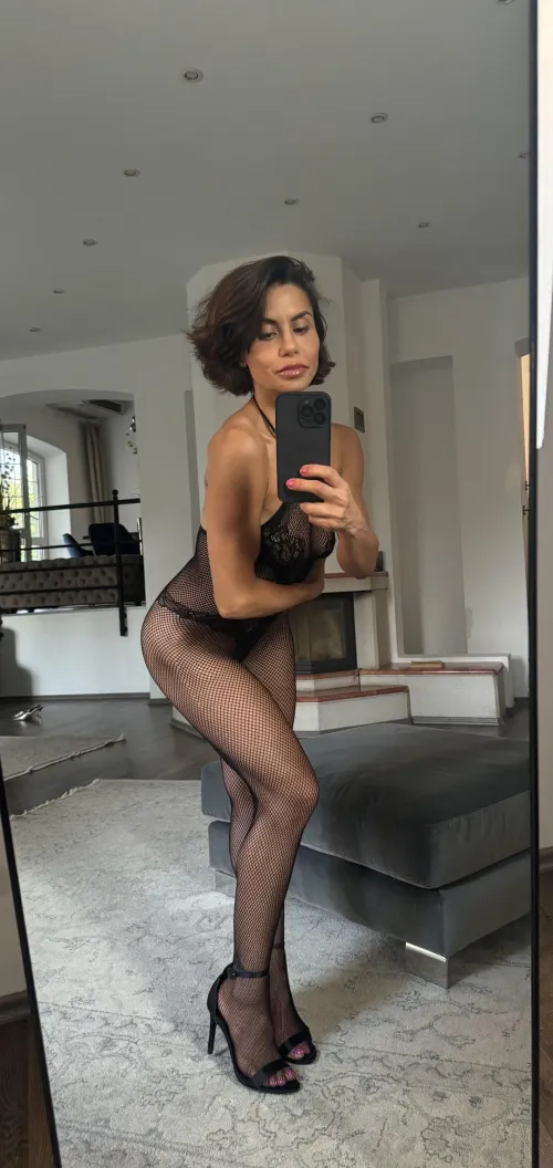 My idea of a perfect outfit