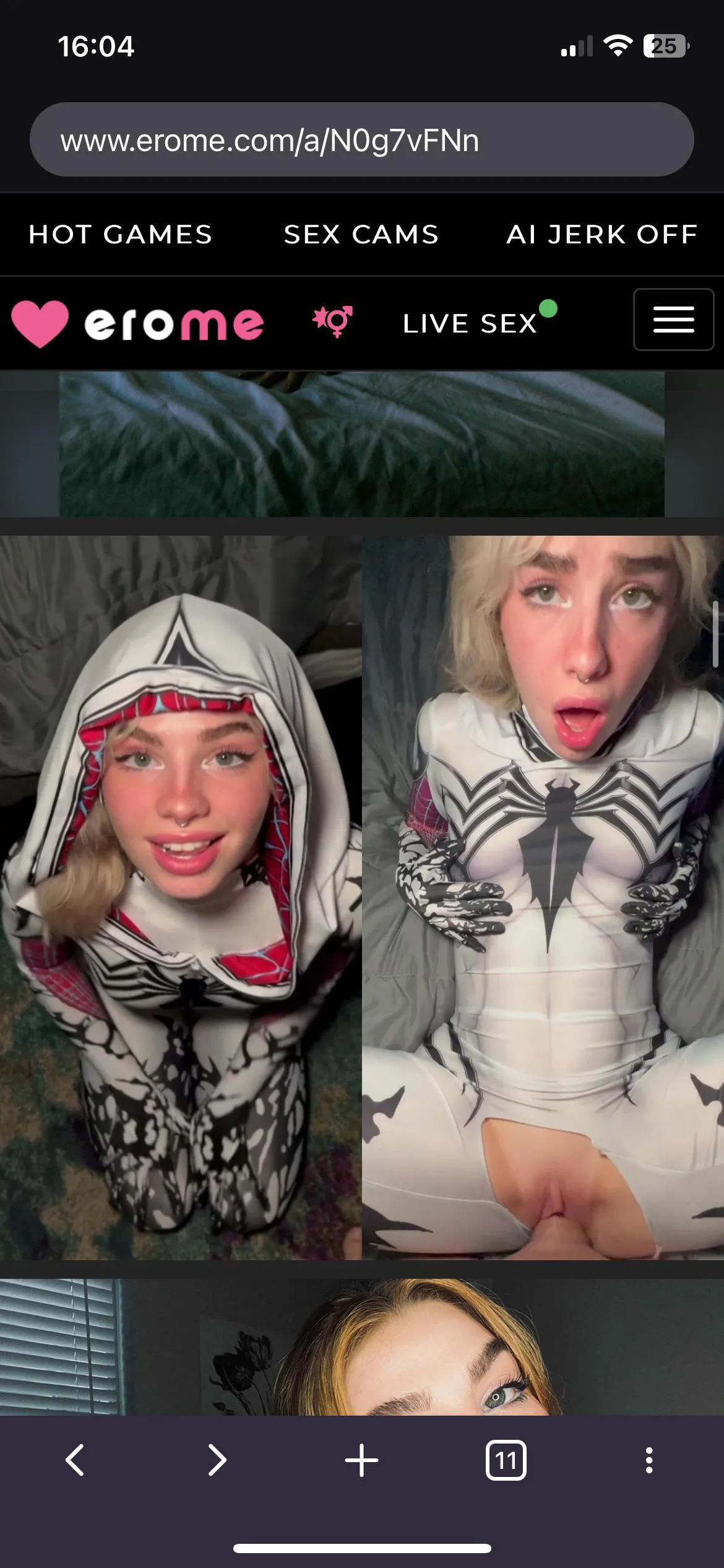 needhelp finding her plss