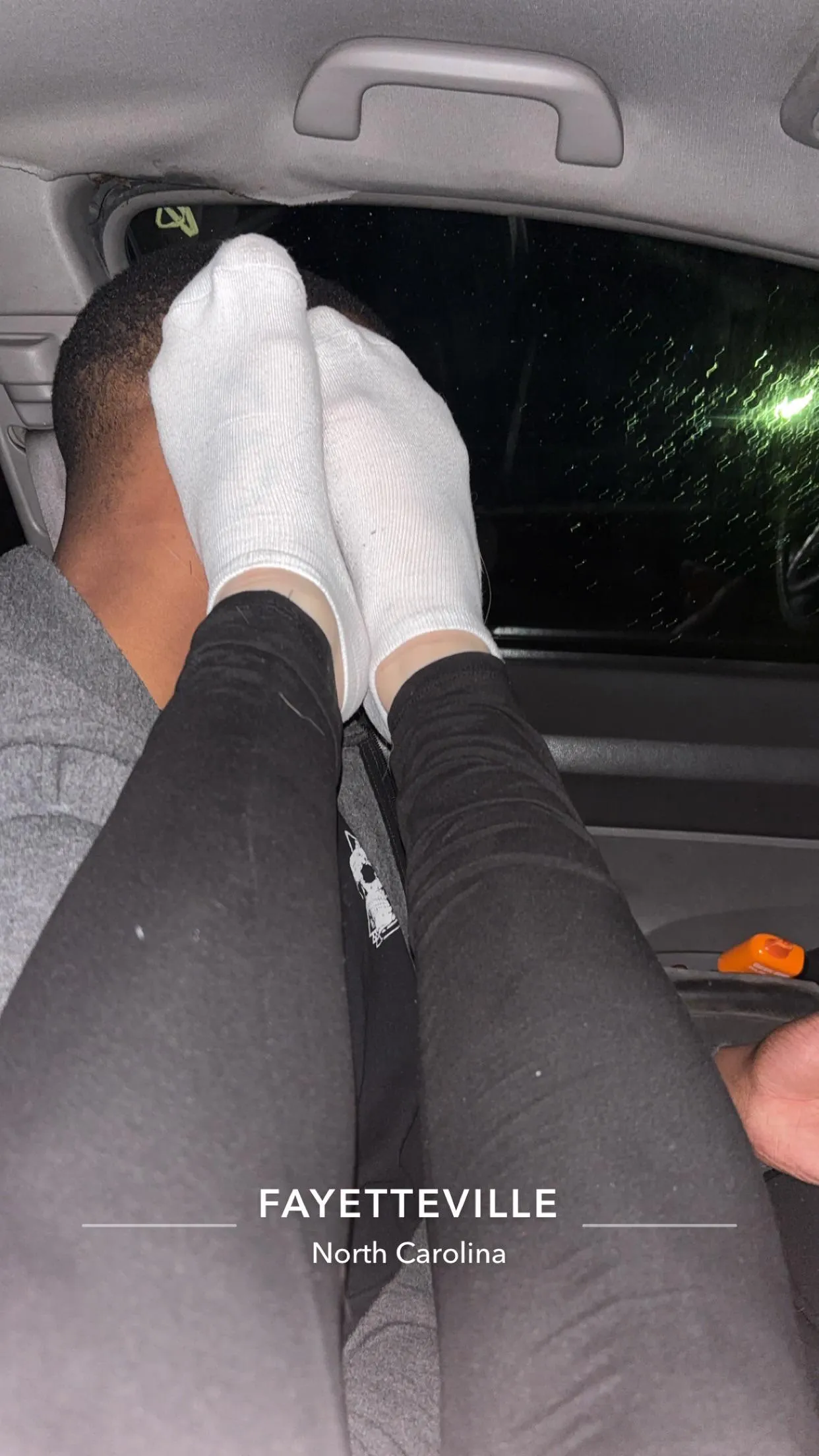 North Carolina subs Fayetteville