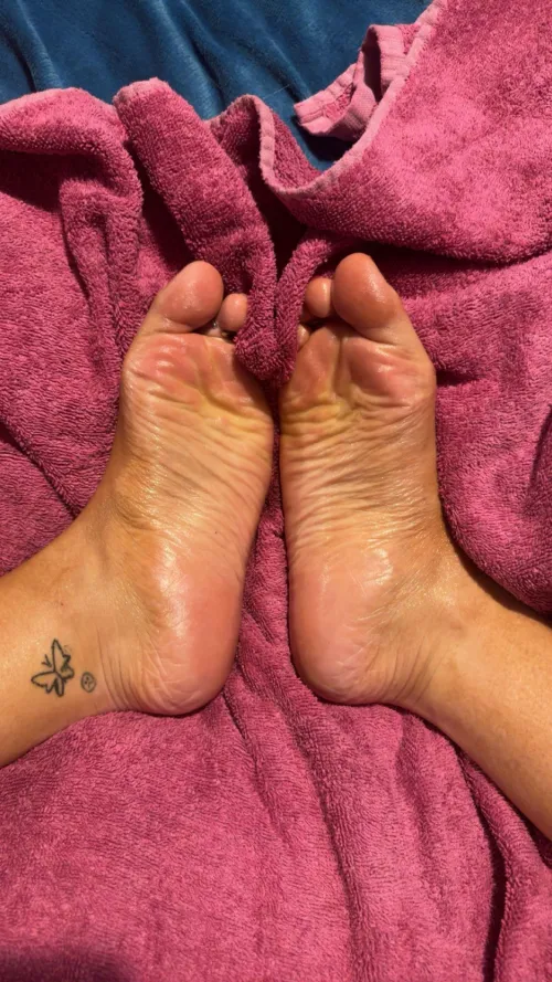 [oc]  scrunch scrunch