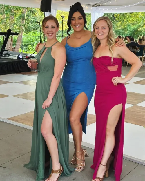 Pick 1 and rank them