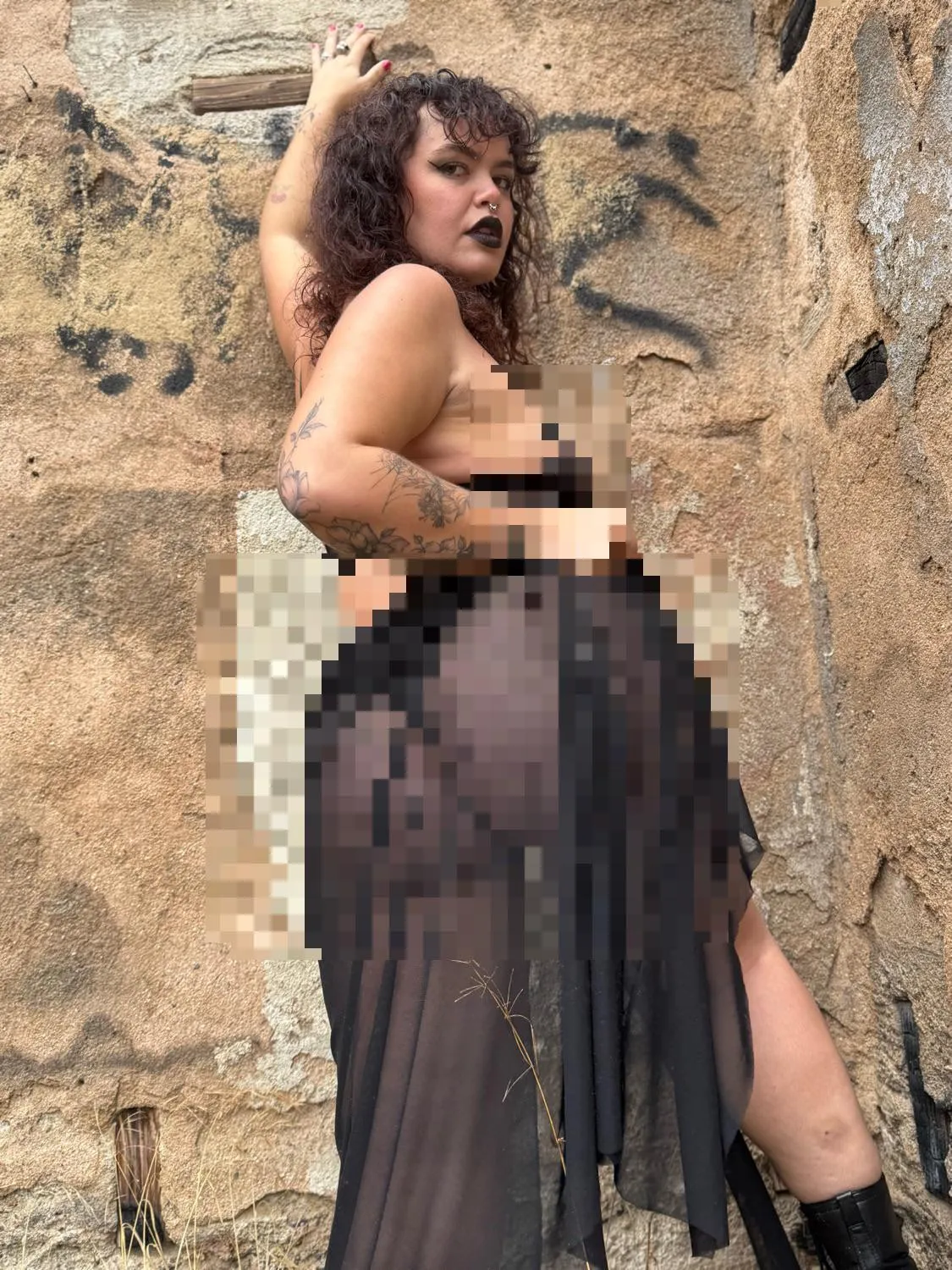 Pixels are all you get.