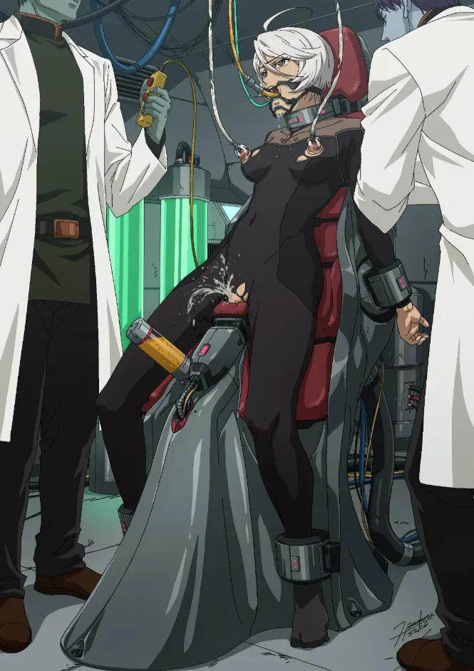 Project 001 successful