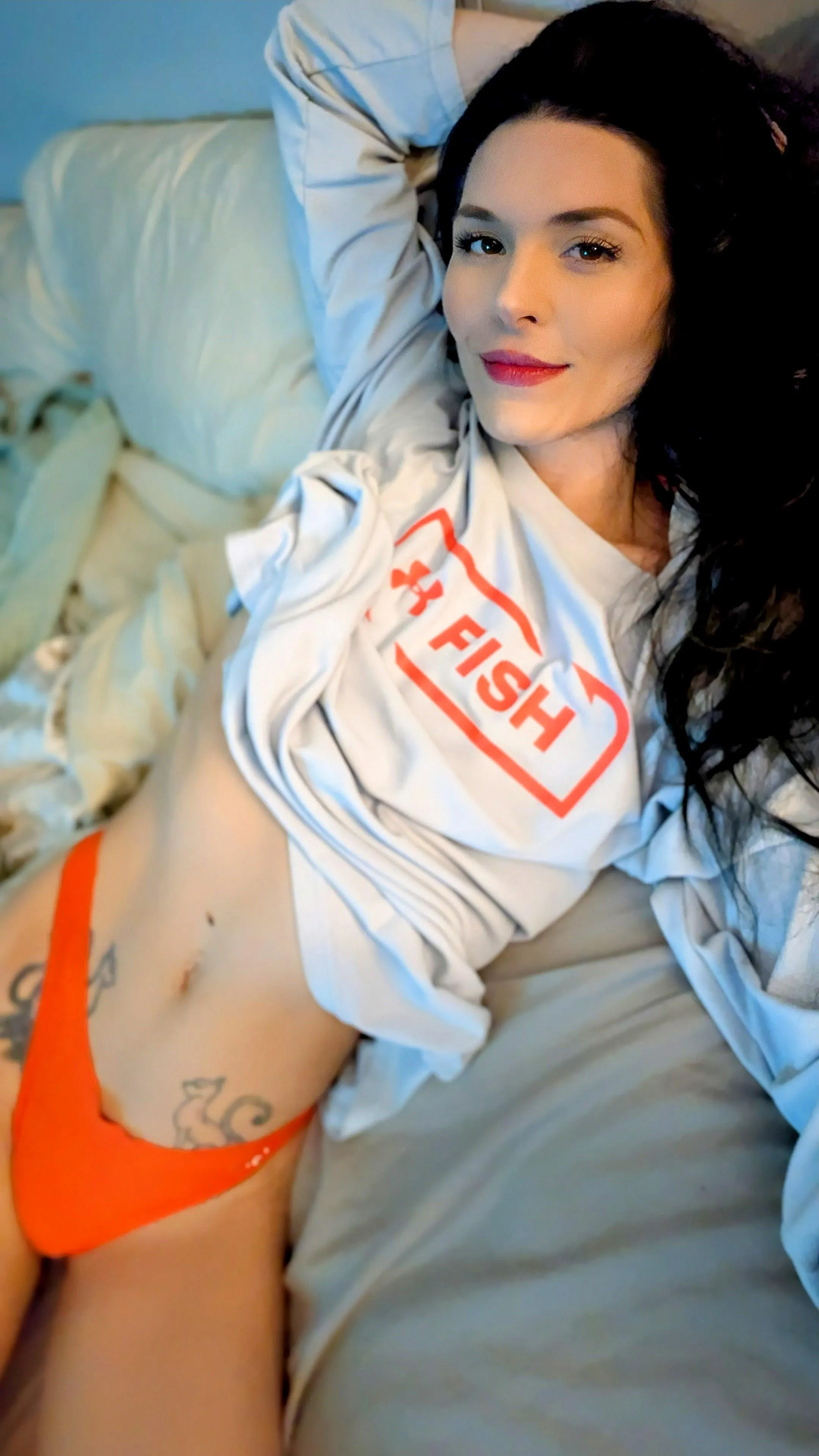 Should I make more eye contact content?