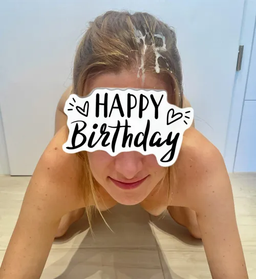 Should I send this to my husband’s best friend as a secret birthday surprise? 🤭