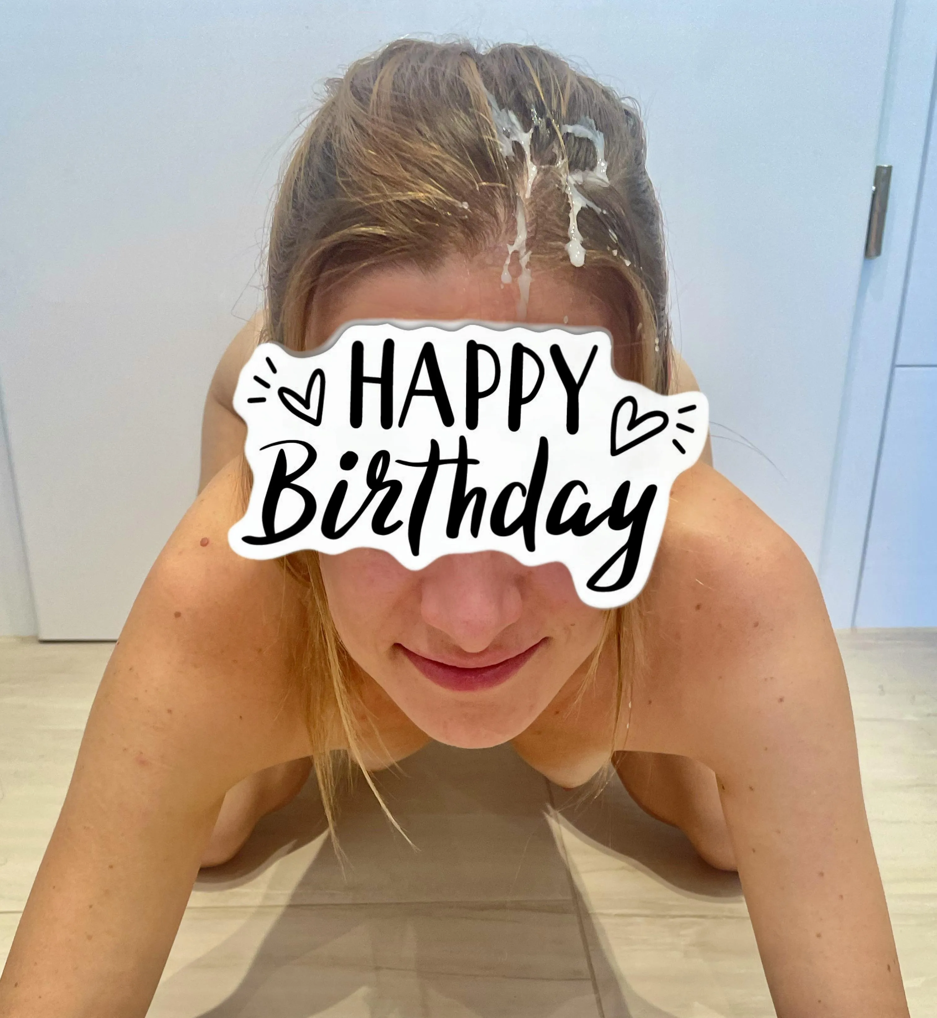 Should I send this to my husband’s best friend as a secret birthday surprise? 🤭