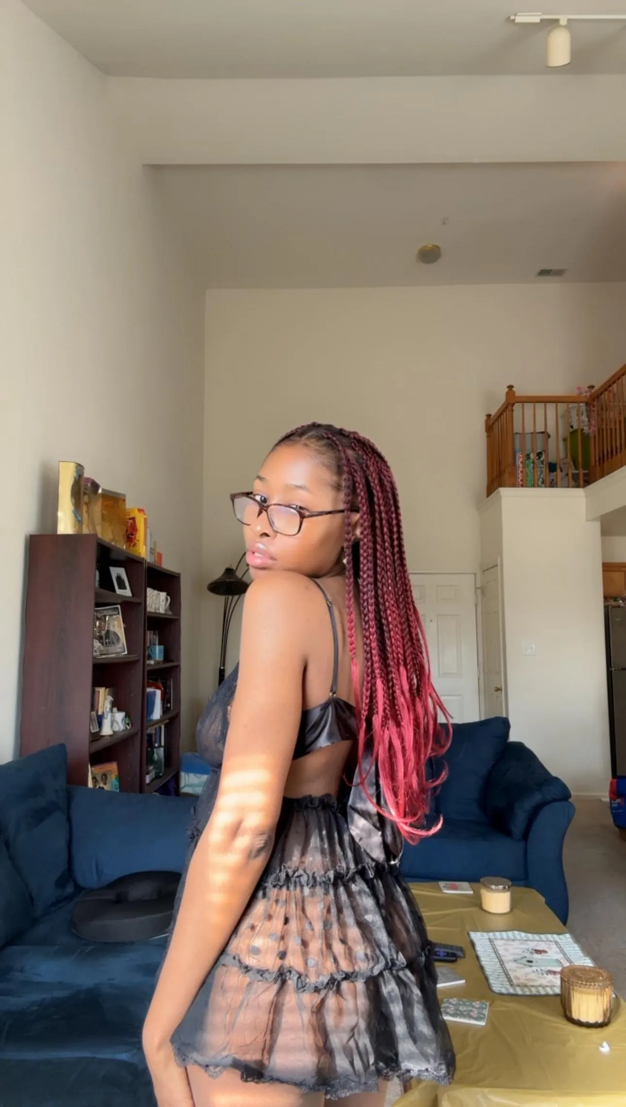 Spend valentines day with me