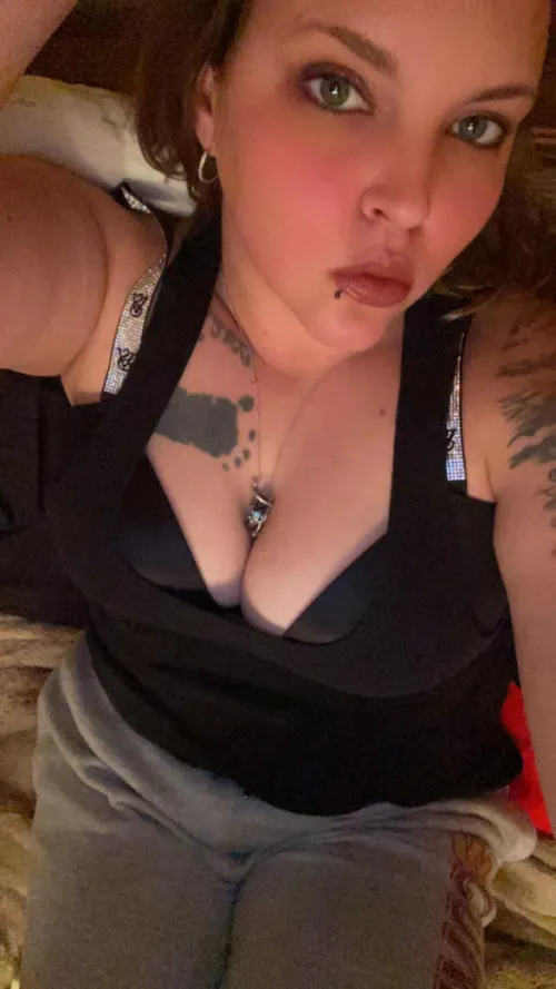 Spoil me for valentines day