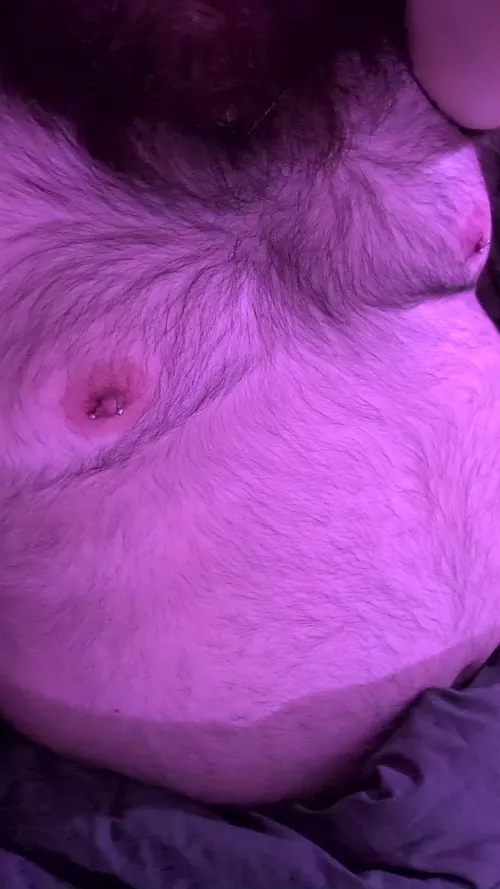 They could use some attention.