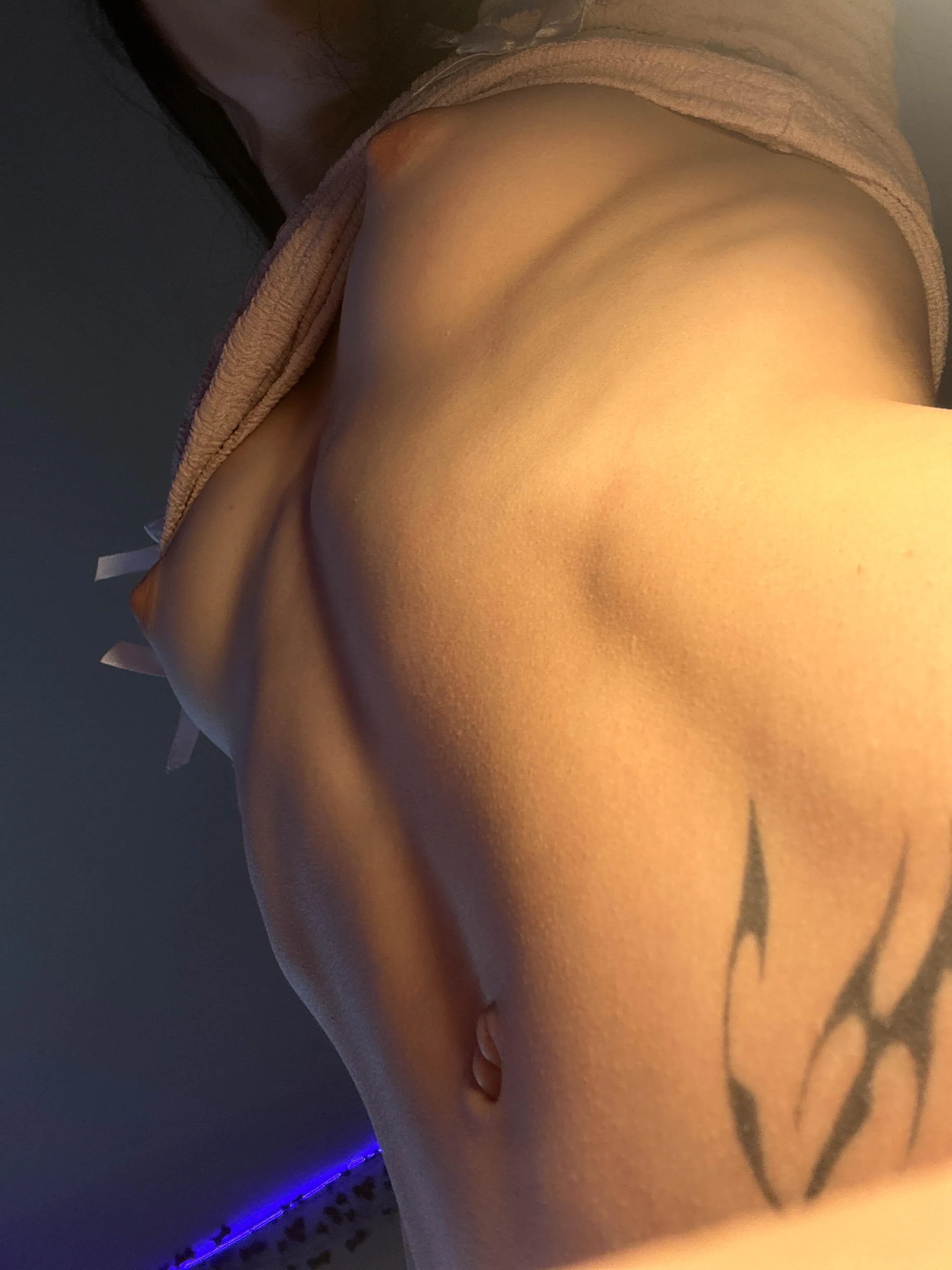 Tiny but packed with natural charm