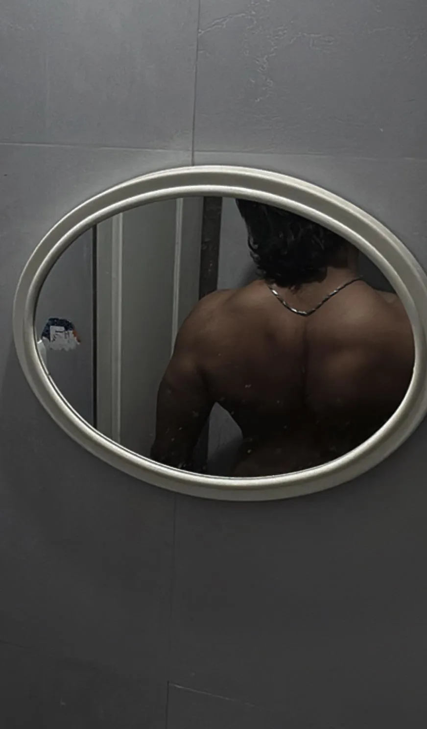 Toxic af. Connect on your own risk.