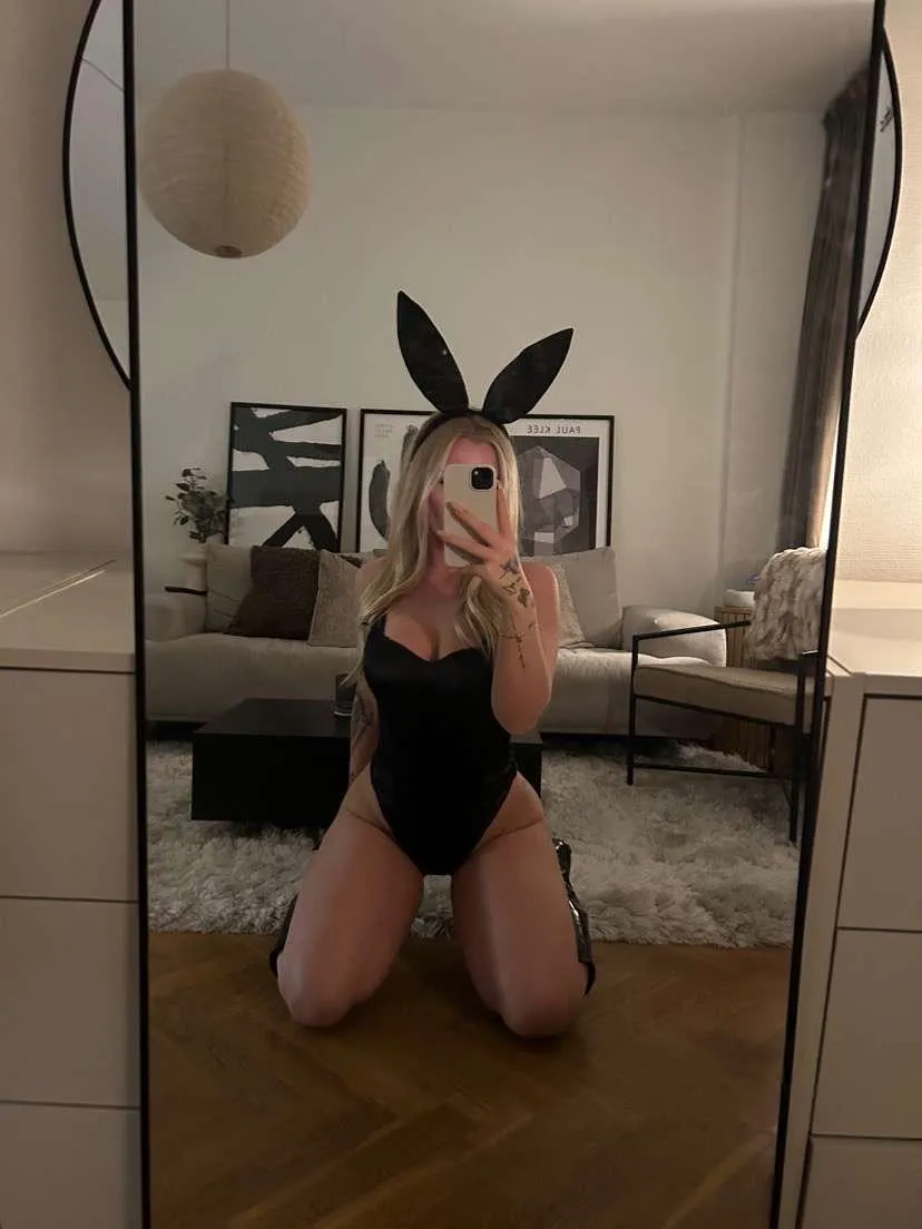 Ur own bunny