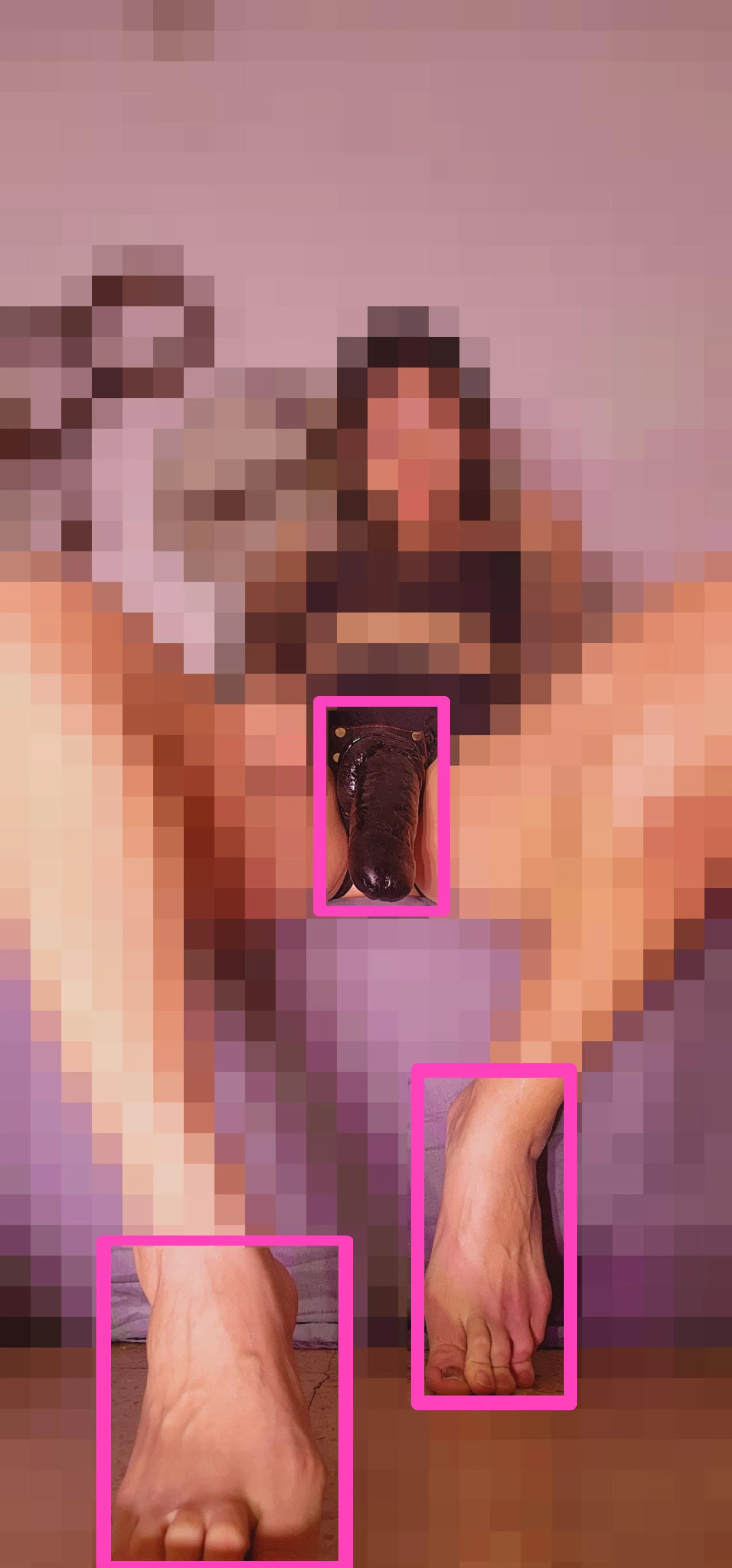 What made you leak first, loser?