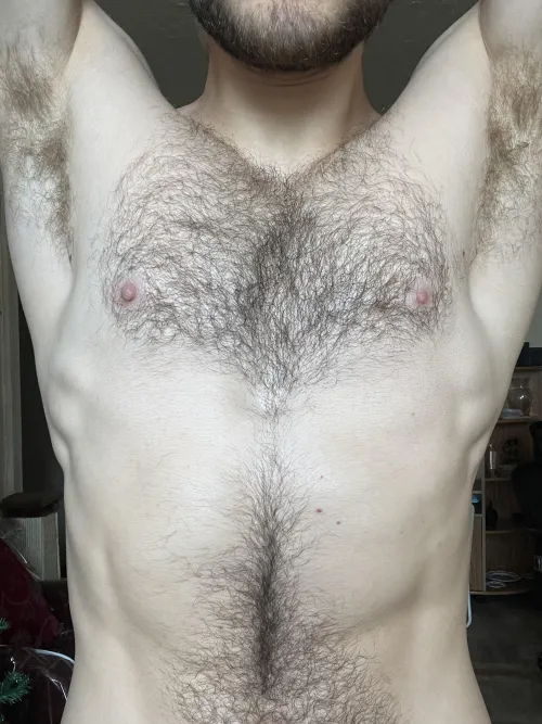 Which nipple looks the most appetizing? 😈