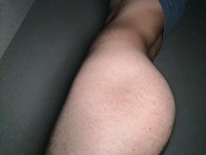 Who else loves thick ones for teasing?